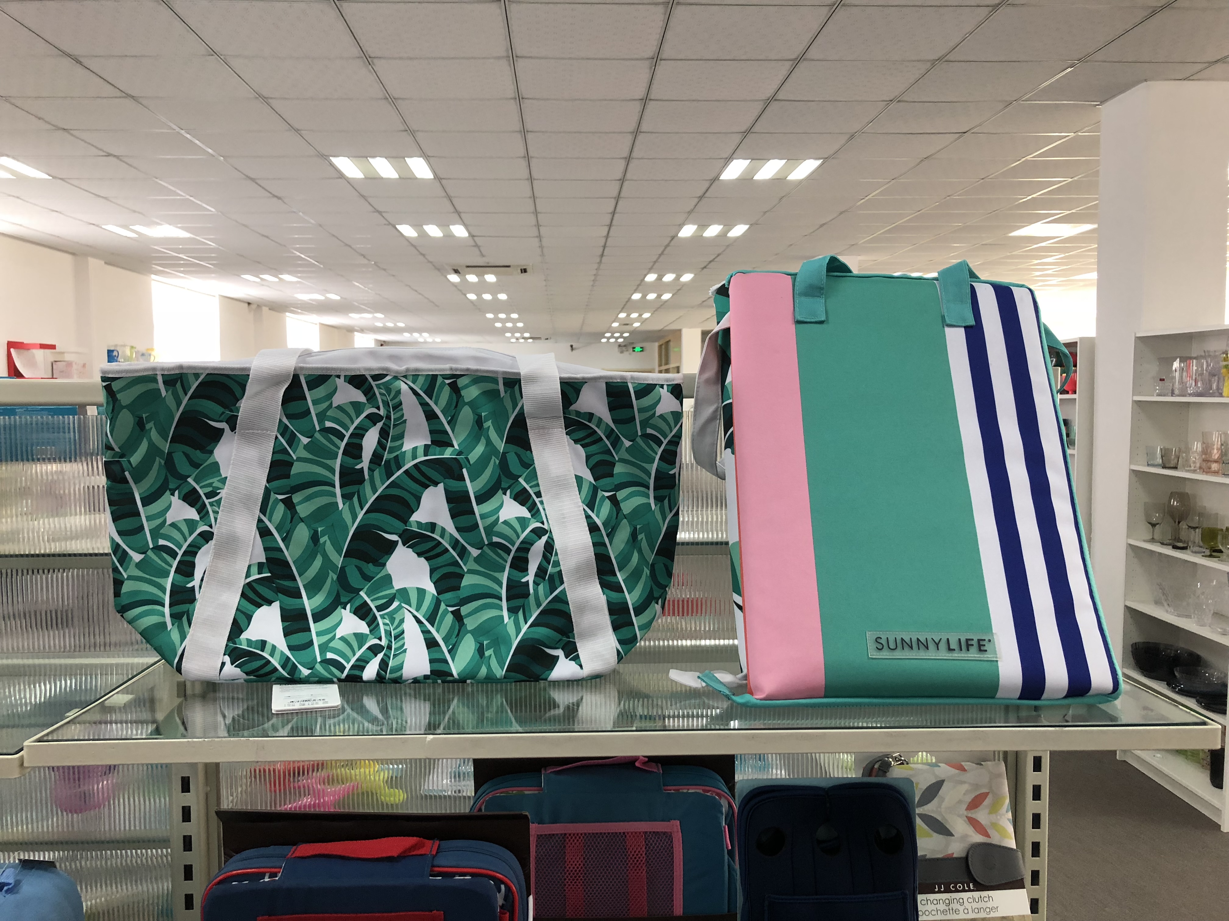 Große Kühltaschen